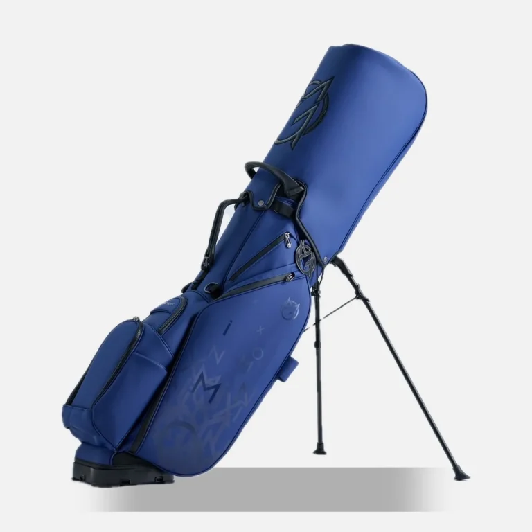Túi Gậy Chân Chống OmniX Dark Blue Warrior