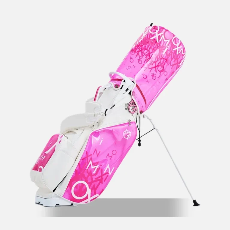 Túi Gậy Chân Chống OmniX Flamingo Waltz