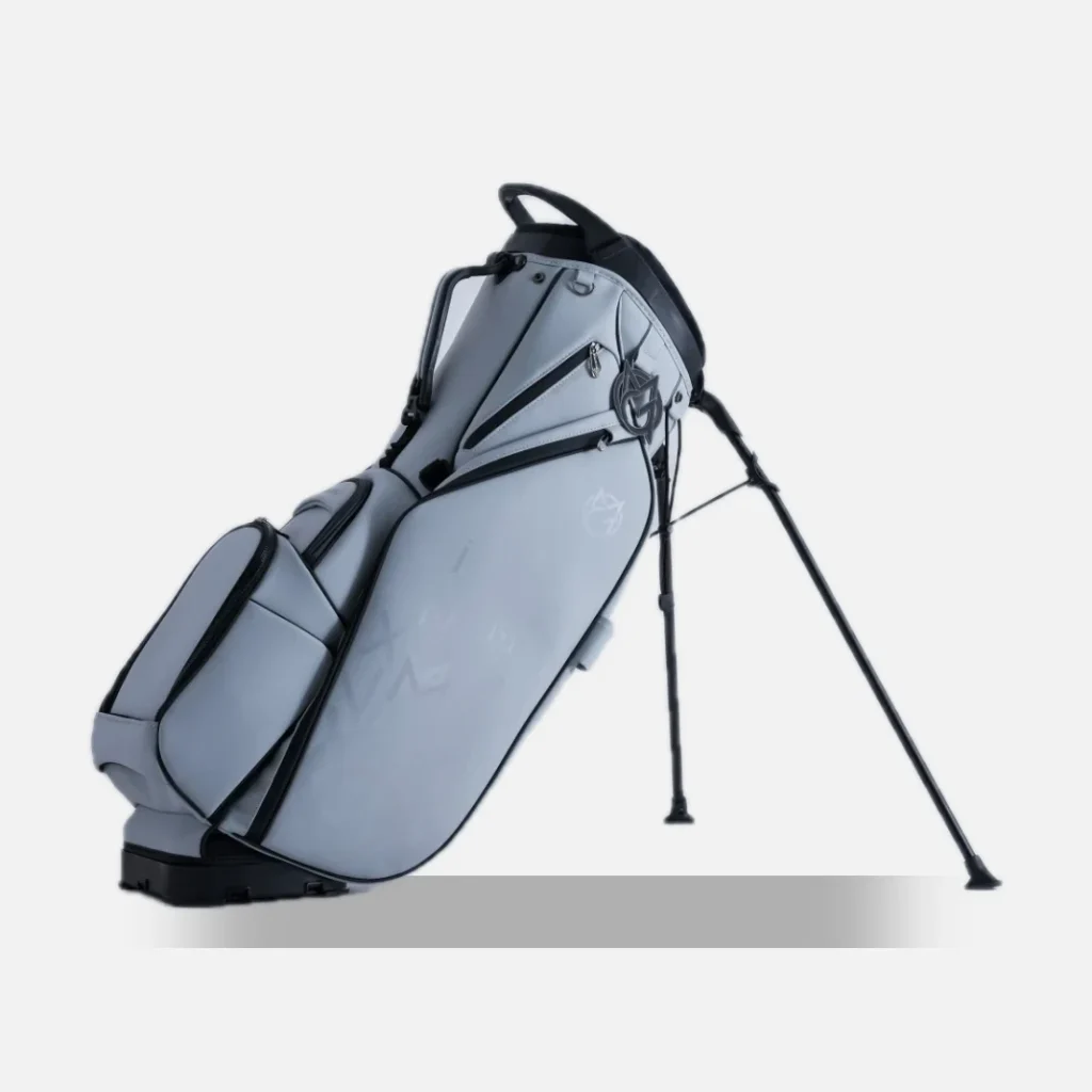 Túi Gậy Chân Chống OmniX Gray Wizard