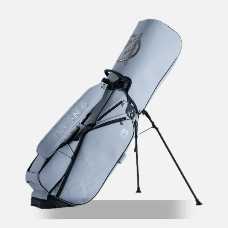 Túi Gậy Chân Chống OmniX Gray Wizard
