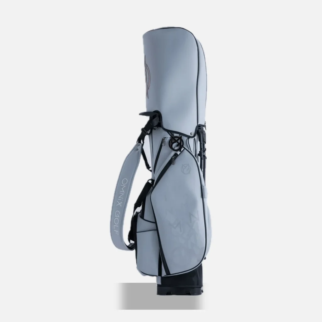 Túi Gậy Chân Chống OmniX Gray Wizard