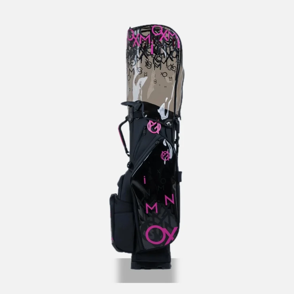 Túi Gậy Chân Chống OmniX Night Sakura