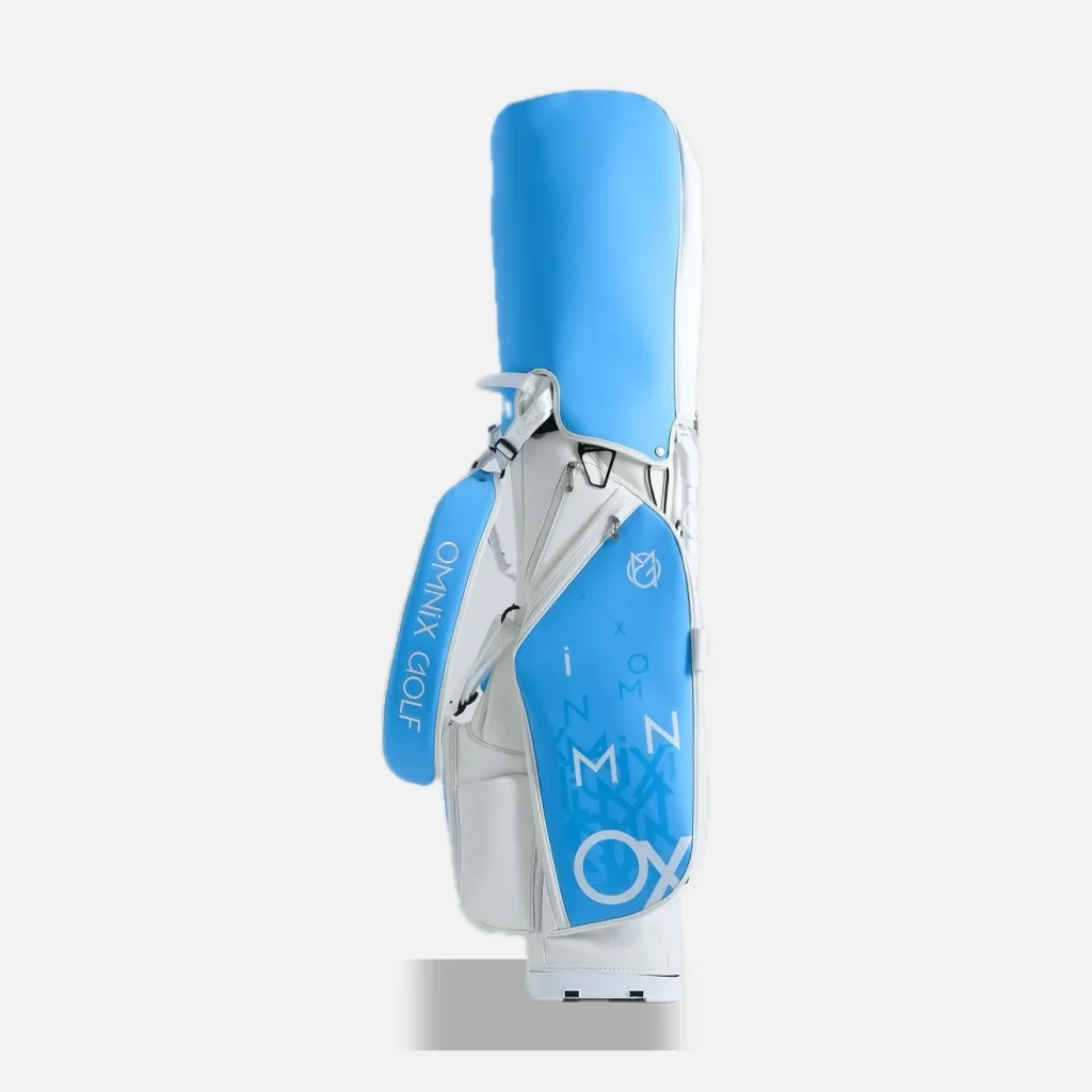 Túi Gậy Chân Chống OmniX Sunny Blue