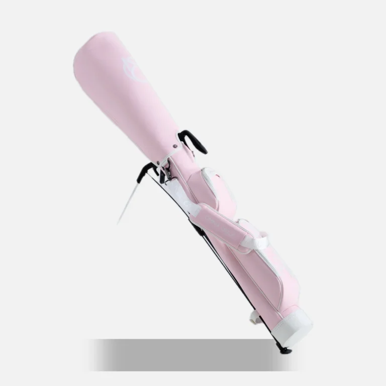 Túi Gậy Sunday OmniX Heart Pink