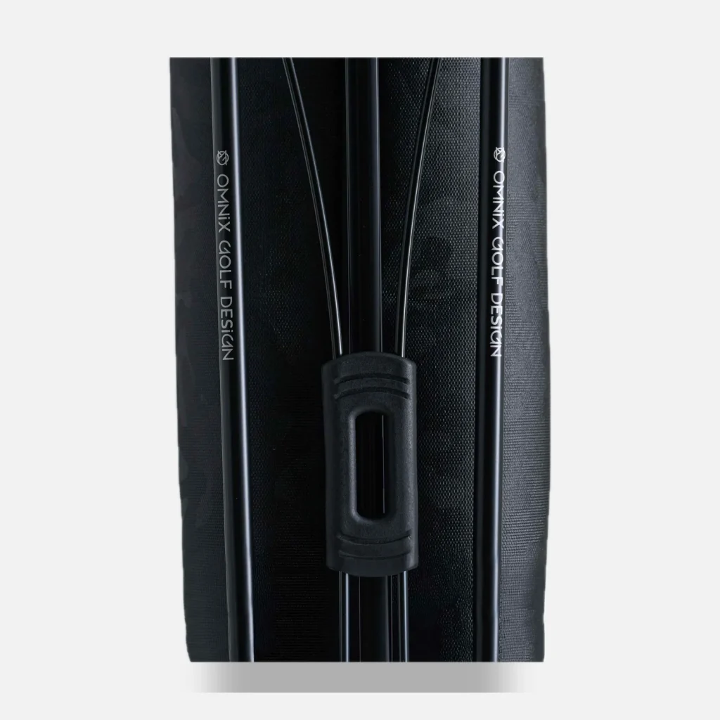 Túi Gậy Sunday OmniX Black Dragon