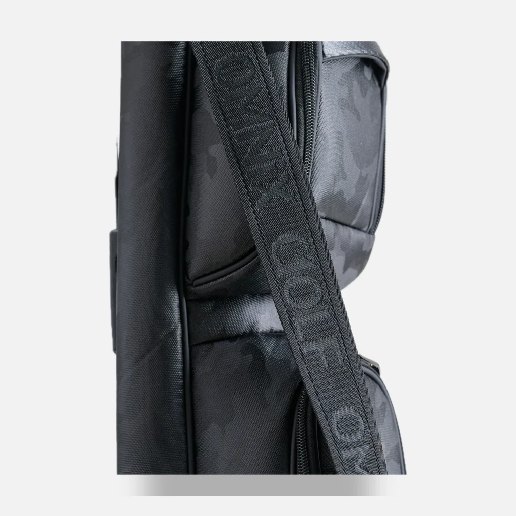 Túi Gậy Sunday OmniX Black Dragon