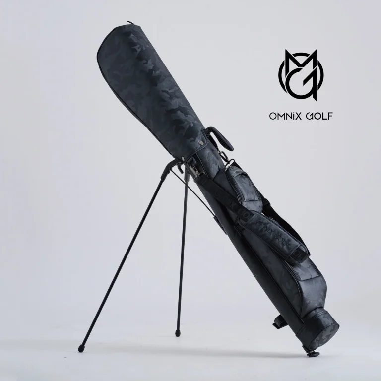 Túi Gậy Sunday OmniX Black Dragon