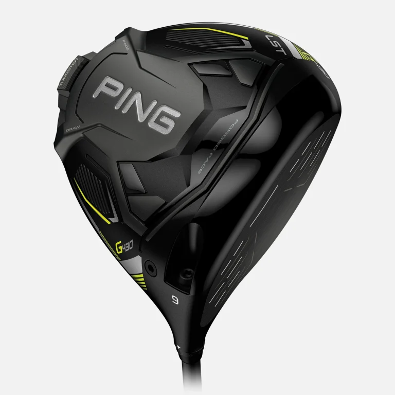 Driver PING G430 LST