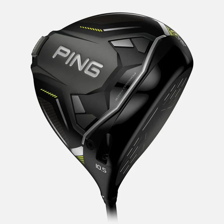 Driver PING G430 MAX 10K