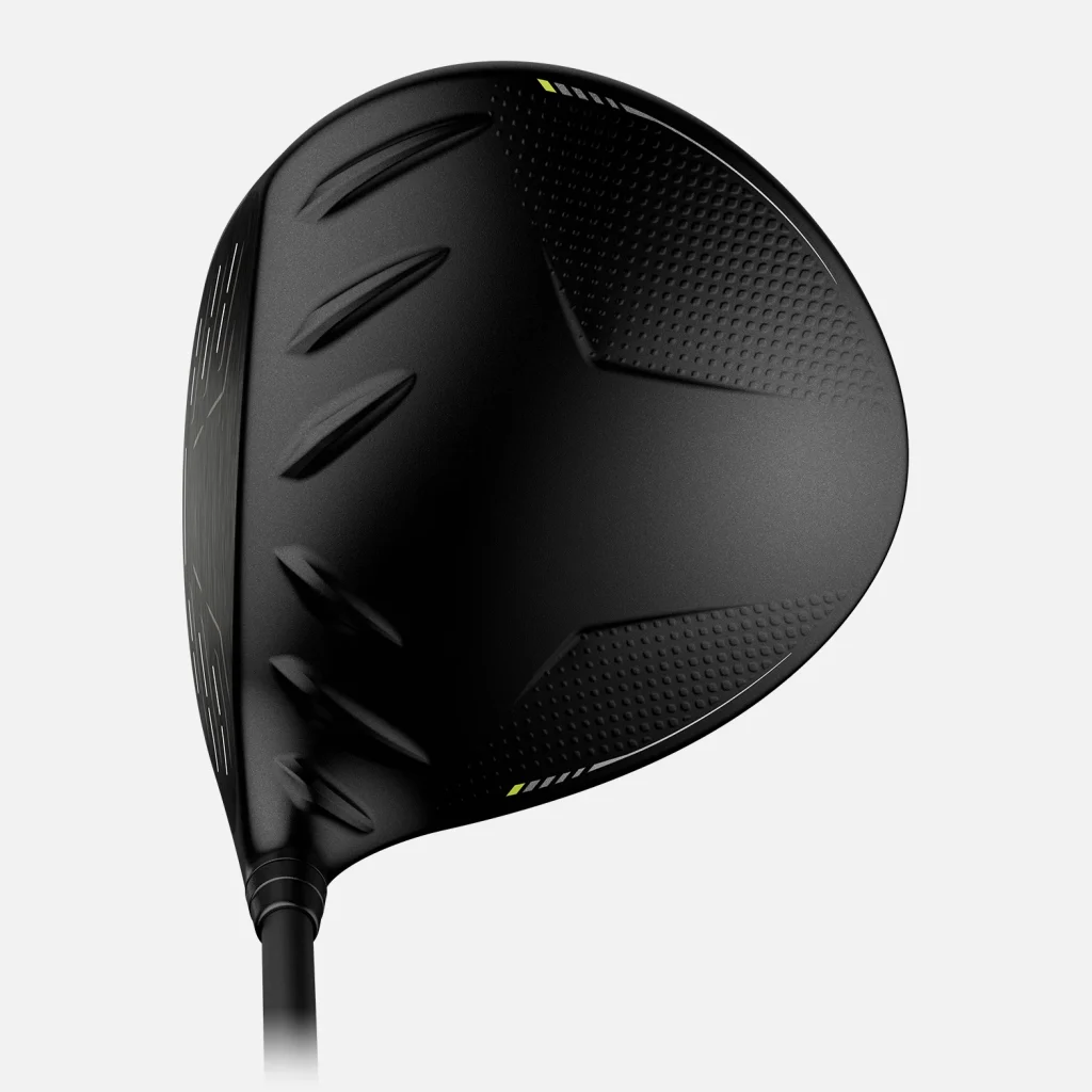 Driver PING G430 MAX
