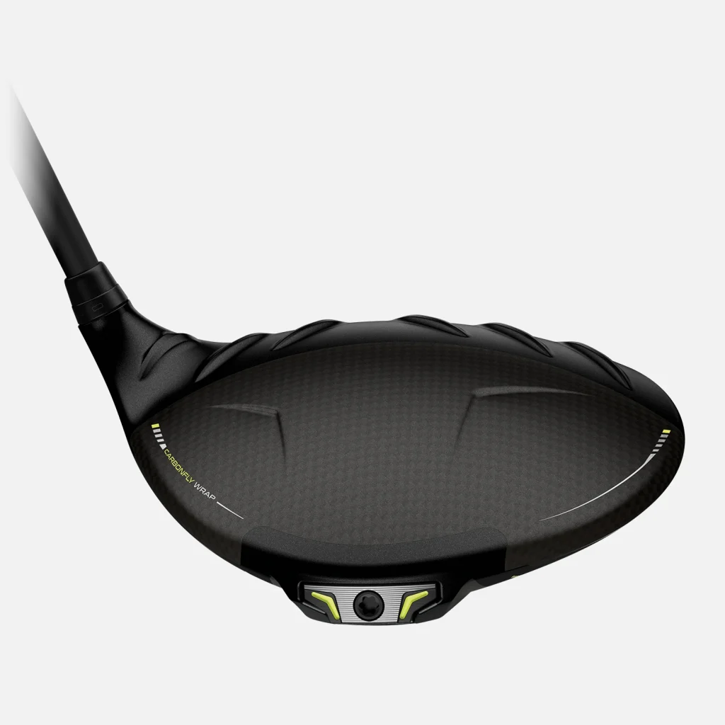 Driver PING G430 MAX
