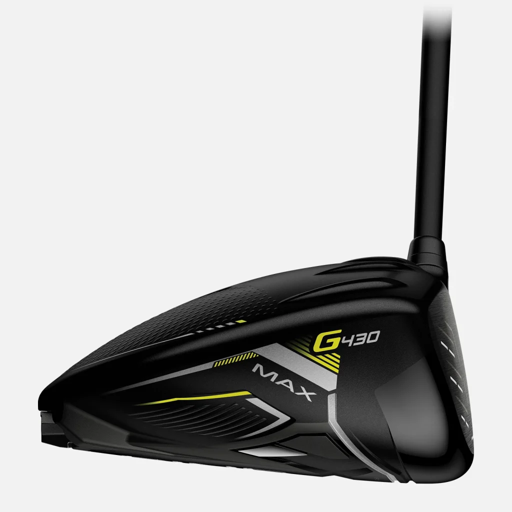 Driver PING G430 MAX HL