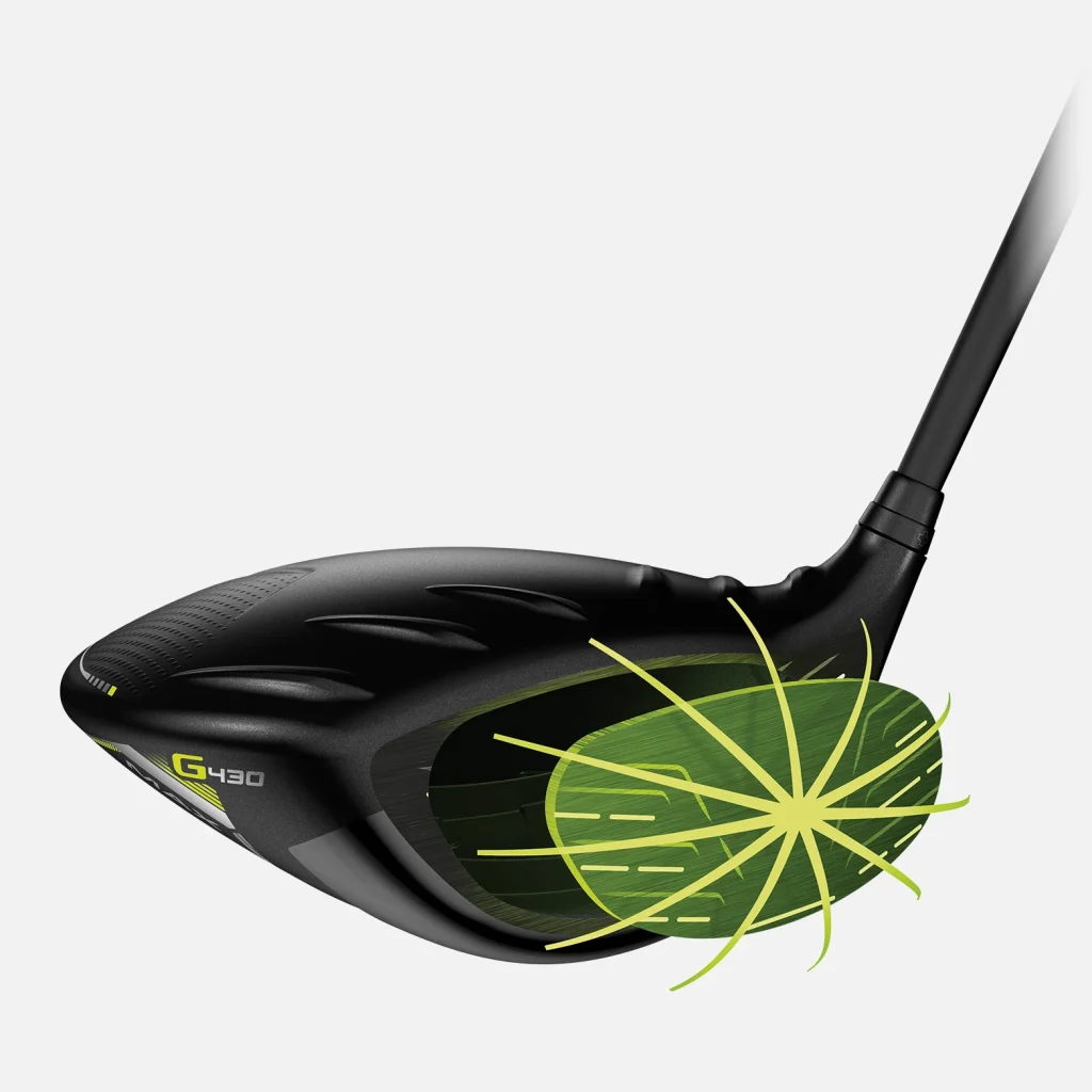 Driver PING G430 SFT