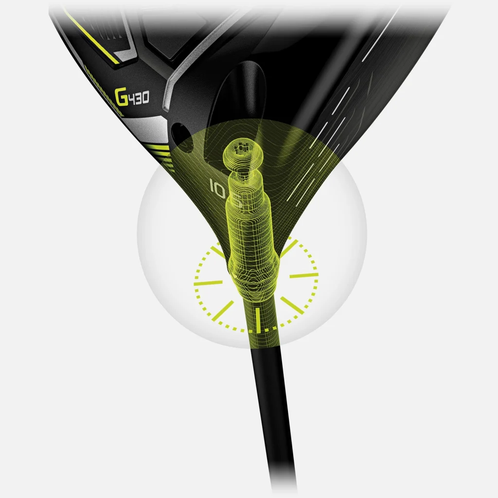 Driver PING G430 SFT