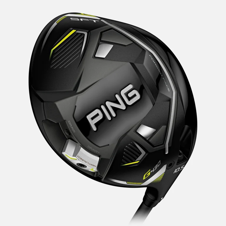 Driver PING G430 SFT HL