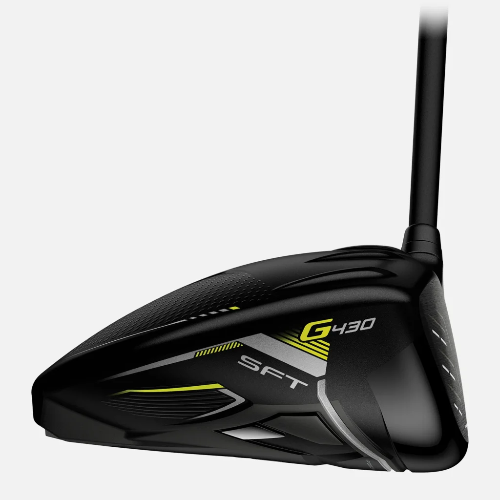 Driver PING G430 SFT HL