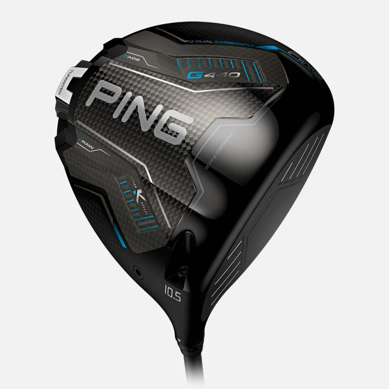 Driver PING G440 K