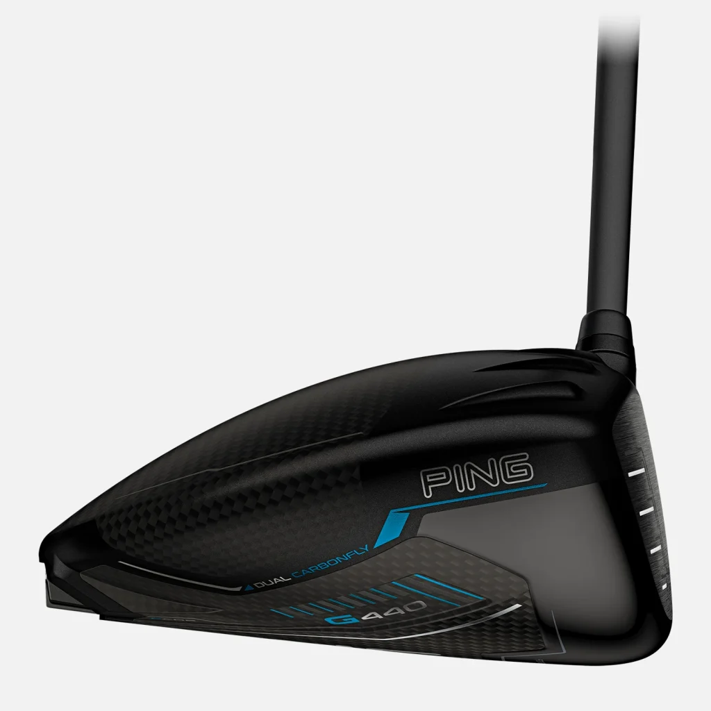 Driver PING G440 K HL