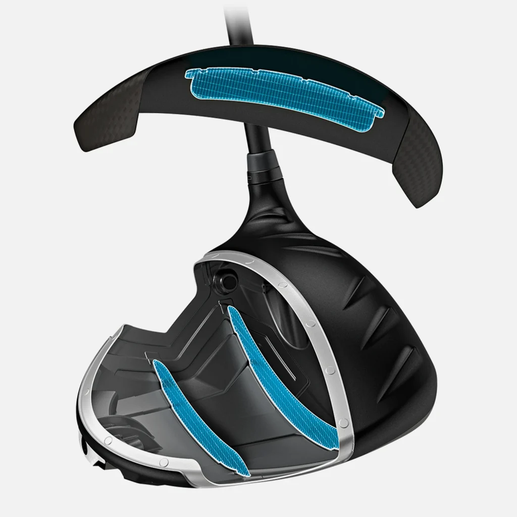 Driver PING G440 K HL