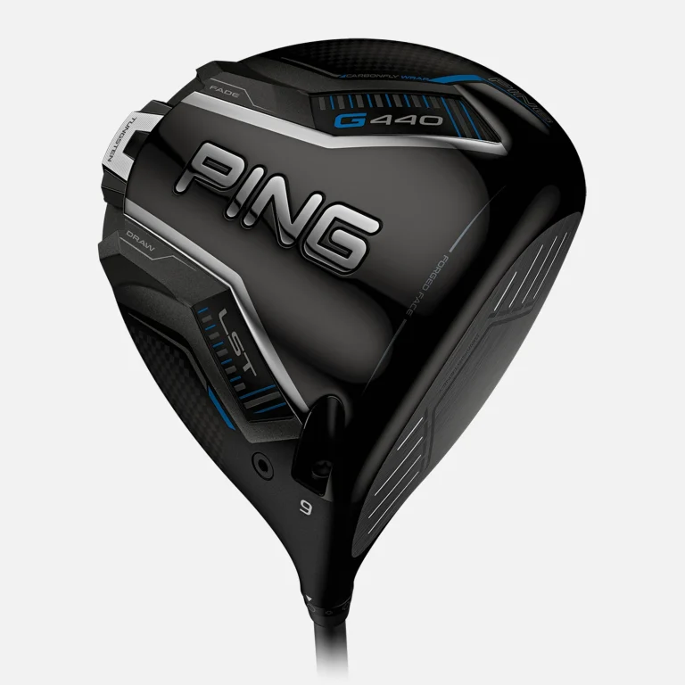 Driver PING G440 LST