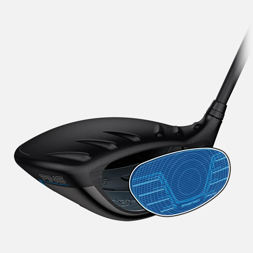 Driver PING G440 LST