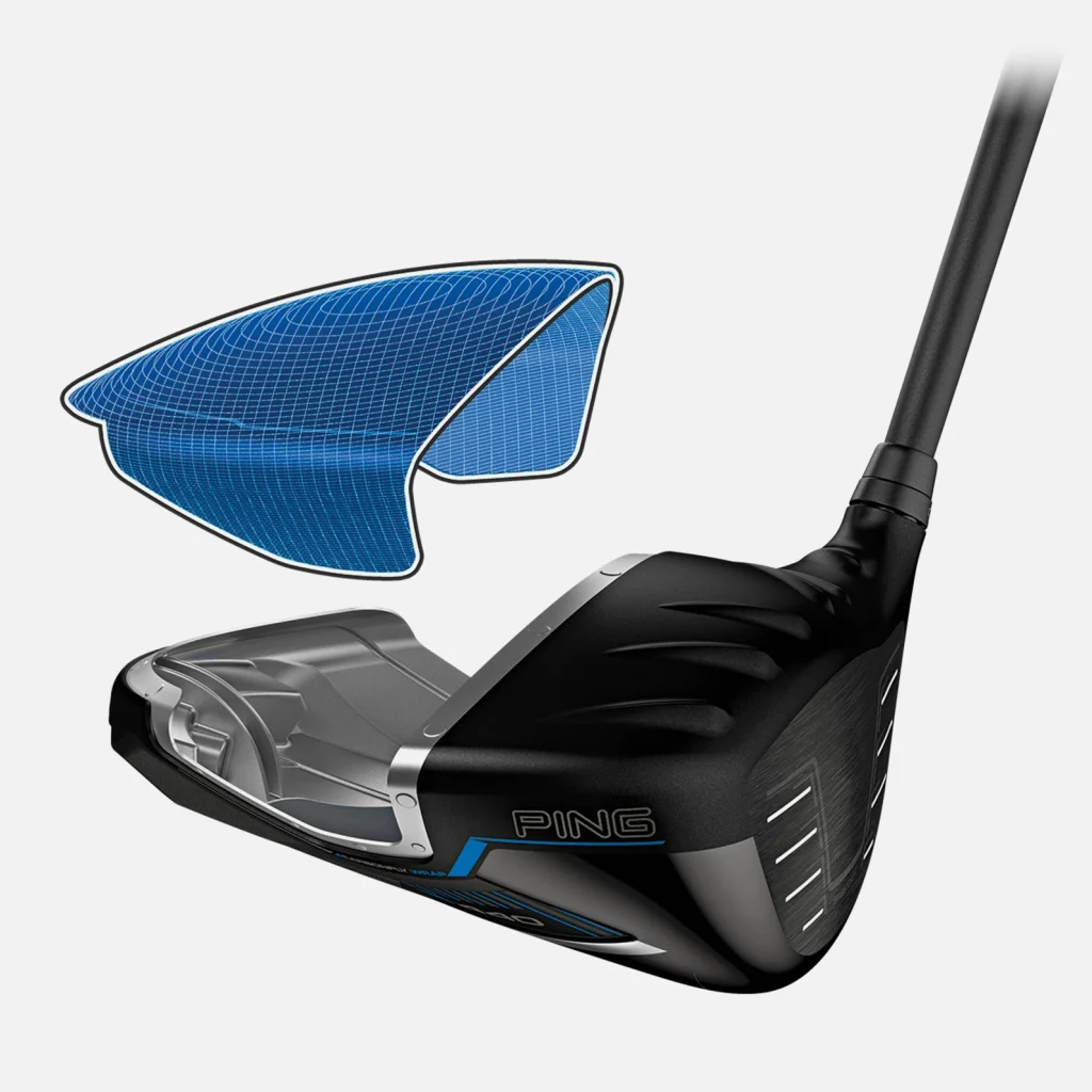 Driver PING G440 MAX