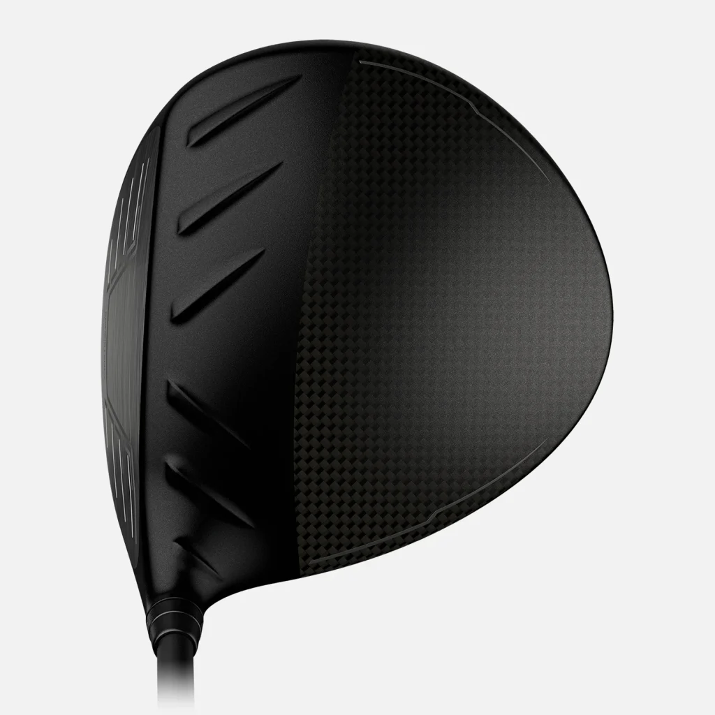 Driver PING G440 SFT
