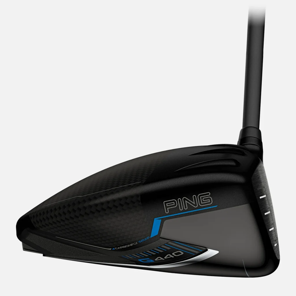 Driver PING G440 SFT HL