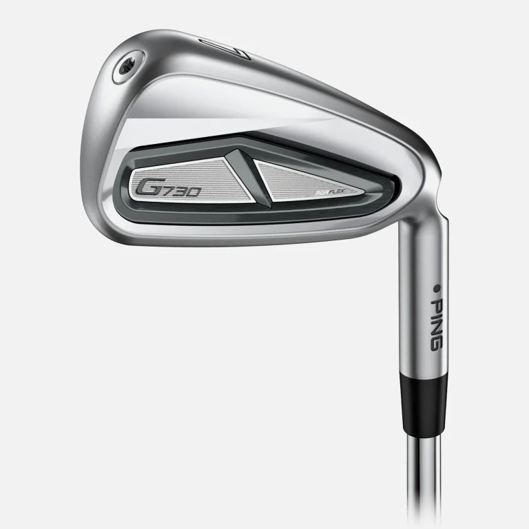 Bộ Sắt PING G730