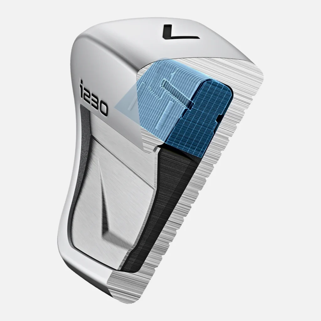 Bộ Sắt PING i230