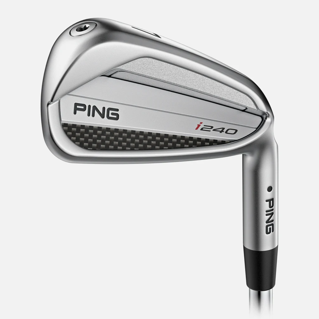 Bộ Sắt PING i240