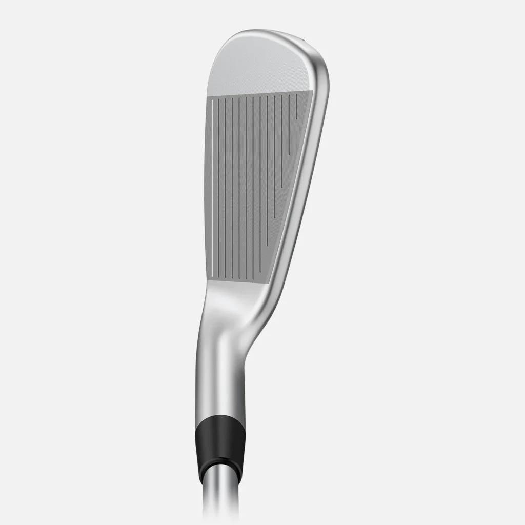 Bộ Sắt PING i240