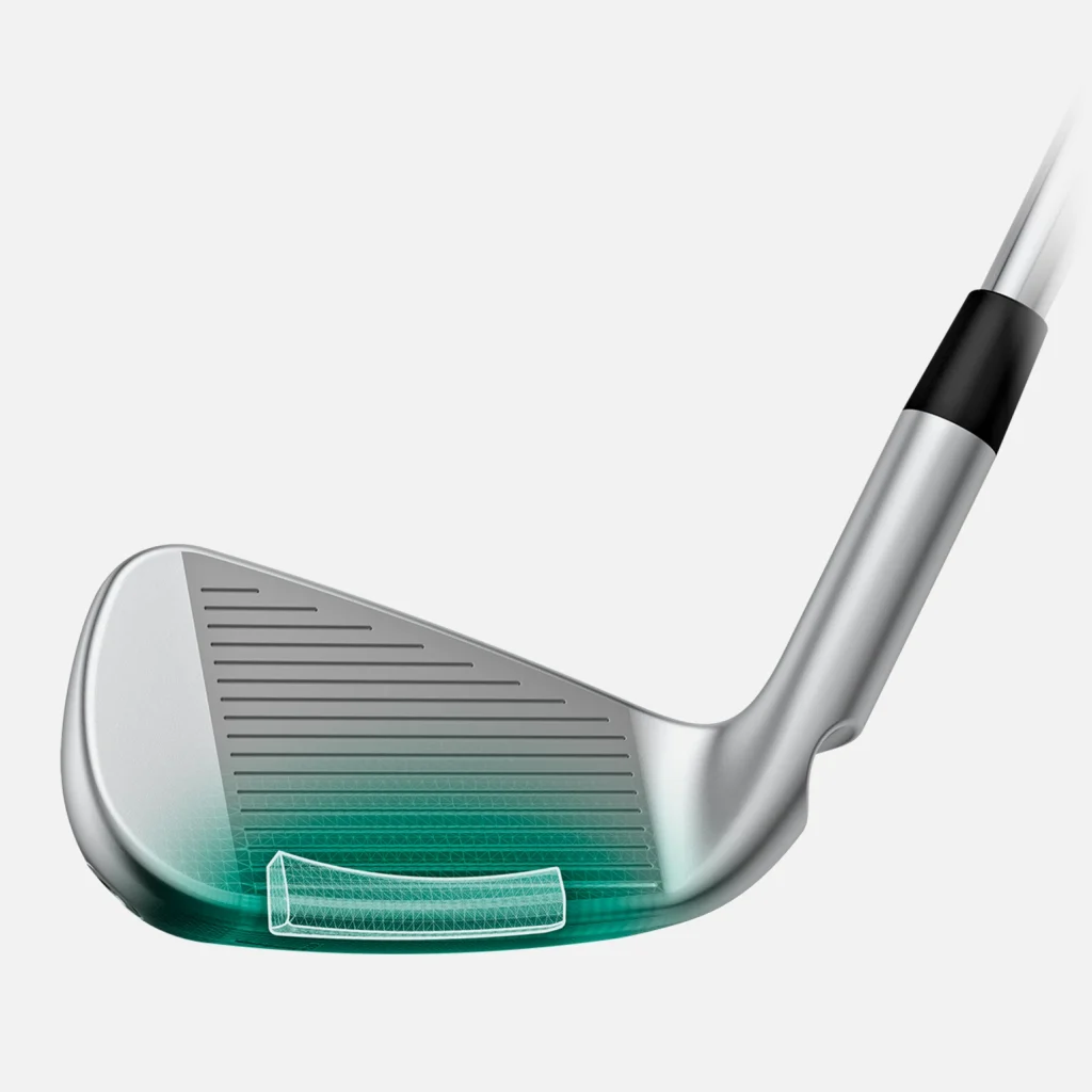 Bộ Sắt PING i540