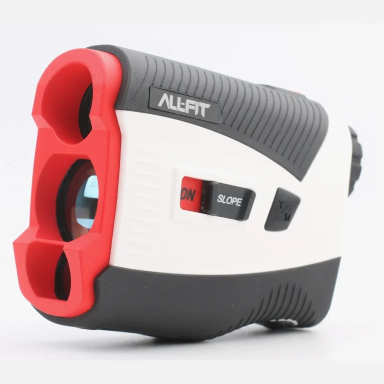 Máy Đo Khoảng Cách ALL-FIT Golf Laser Range Finder