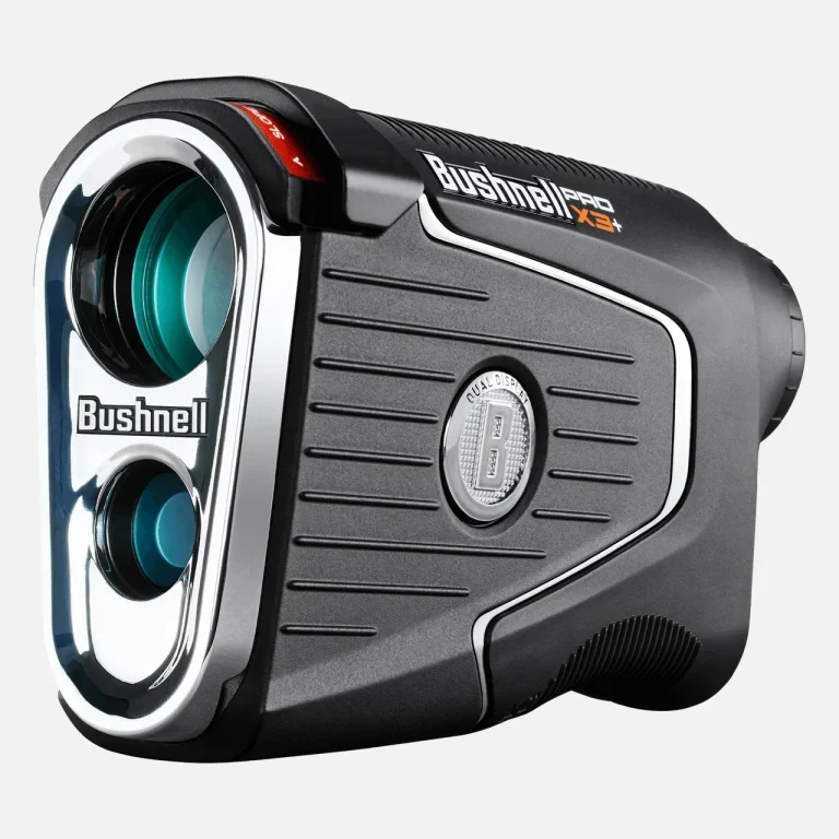 Máy Đo Khoảng Cách Bushnell Pro X3+LINK
