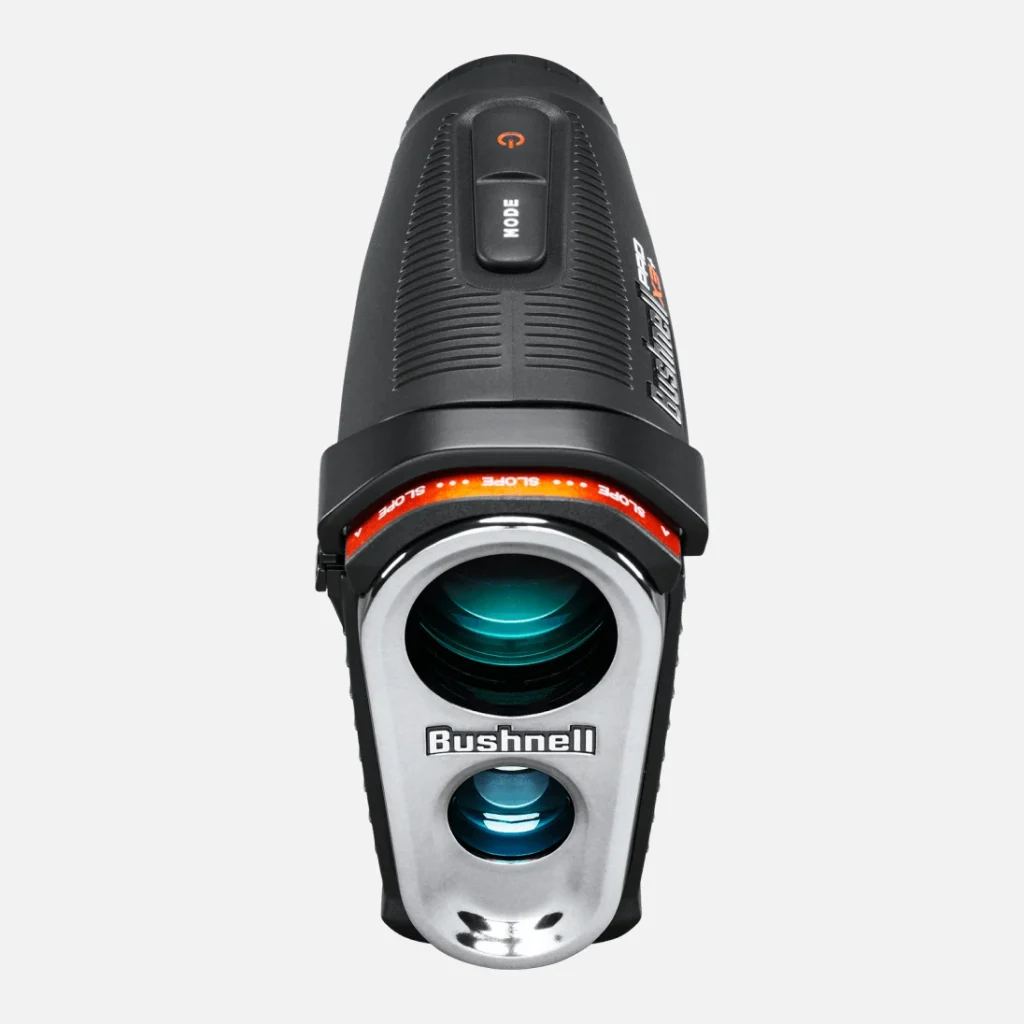 Máy Đo Khoảng Cách Bushnell Pro X3+LINK