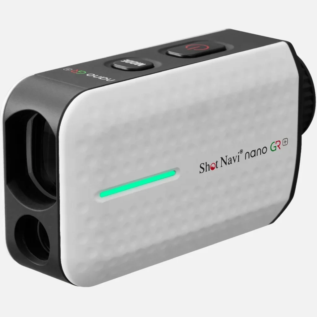 Máy Đo Khoảng Cách Shot Navi nano GR+