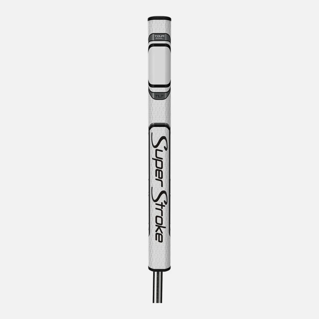 SuperStroke TLT Off-Axis Putter Grip