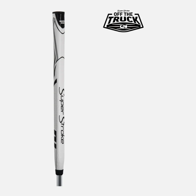 SuperStroke Zenergy 1.0P 17" (Off The Truck)