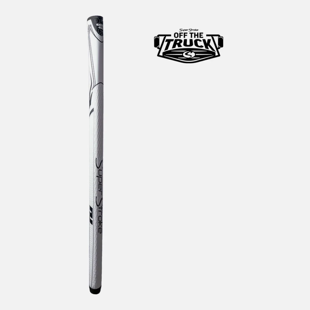 SuperStroke Zenergy 1.0P 21" (Off The Truck)