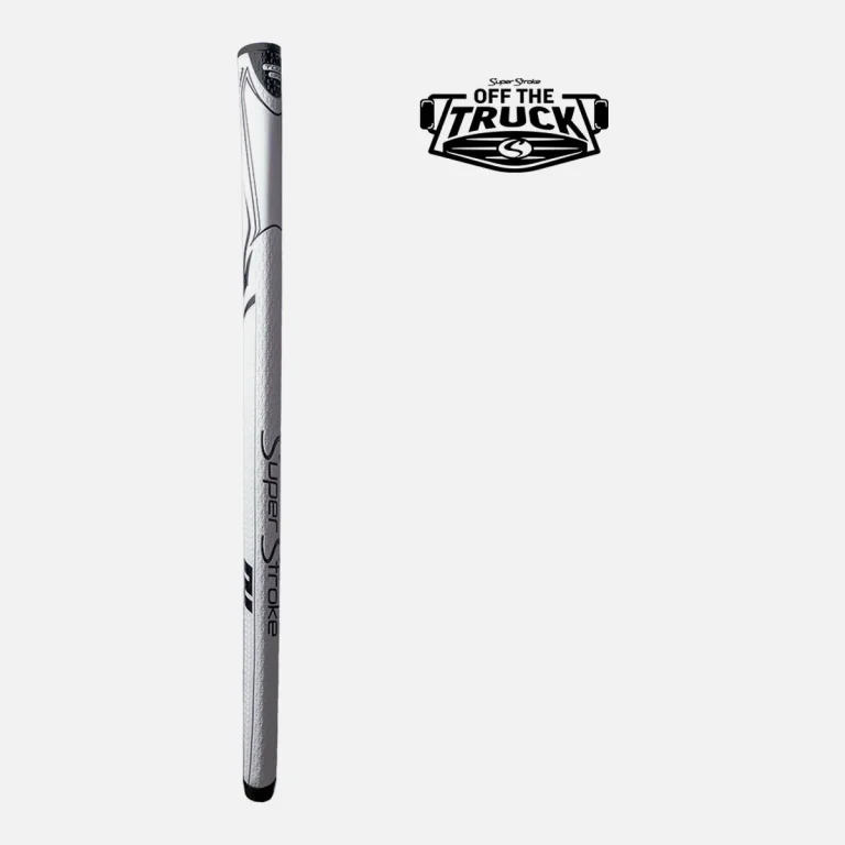 SuperStroke Zenergy 1.0P 21" (Off The Truck)