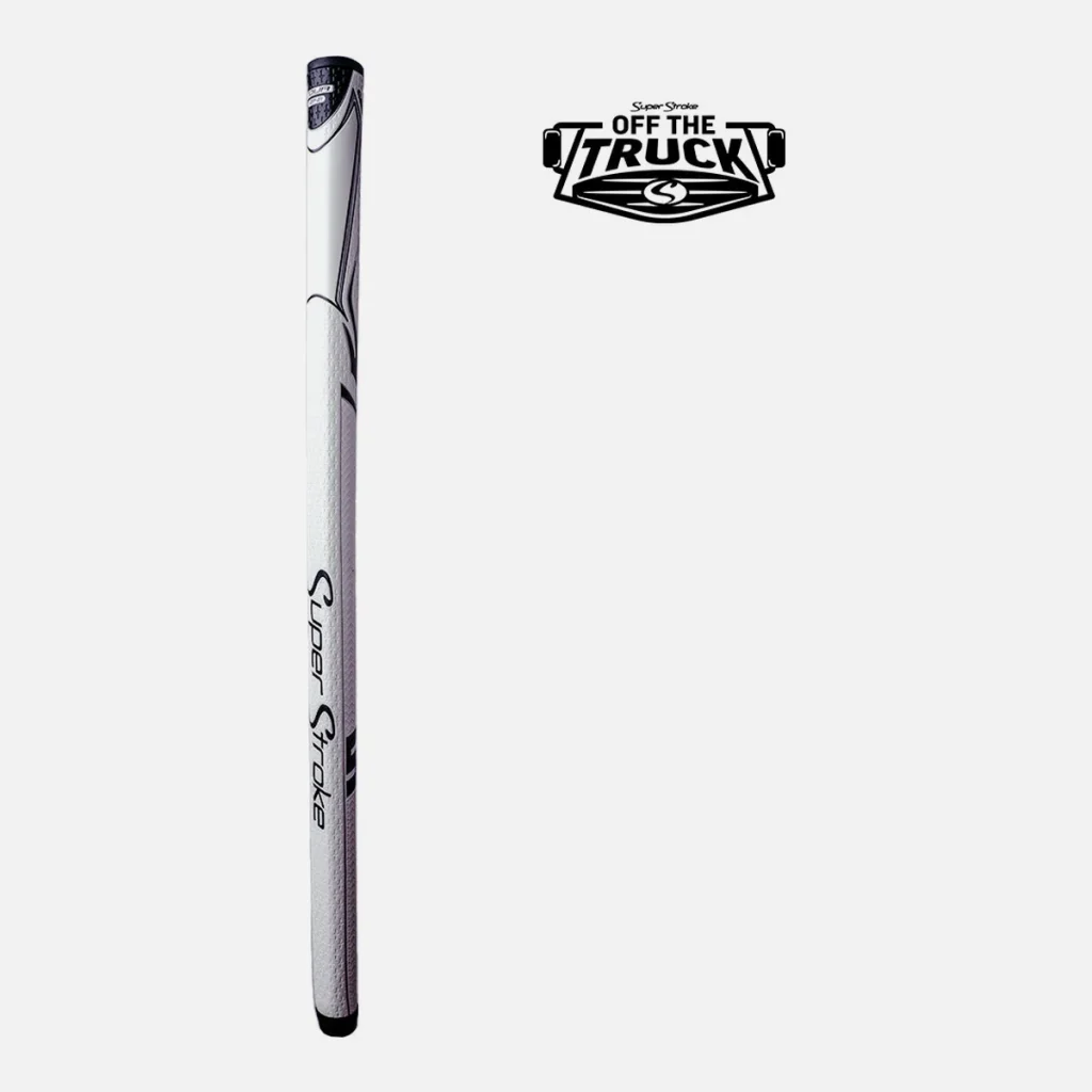 SuperStroke Zenergy 1.0P 21" (Off The Truck)