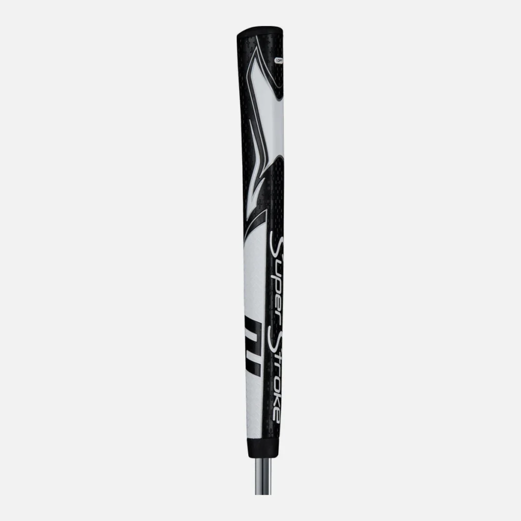 SuperStroke Zenergy 1.0PT Putter Grip