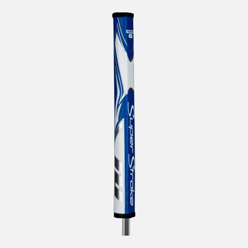 SuperStroke Zenergy Flatso 1.0 Putter Grip