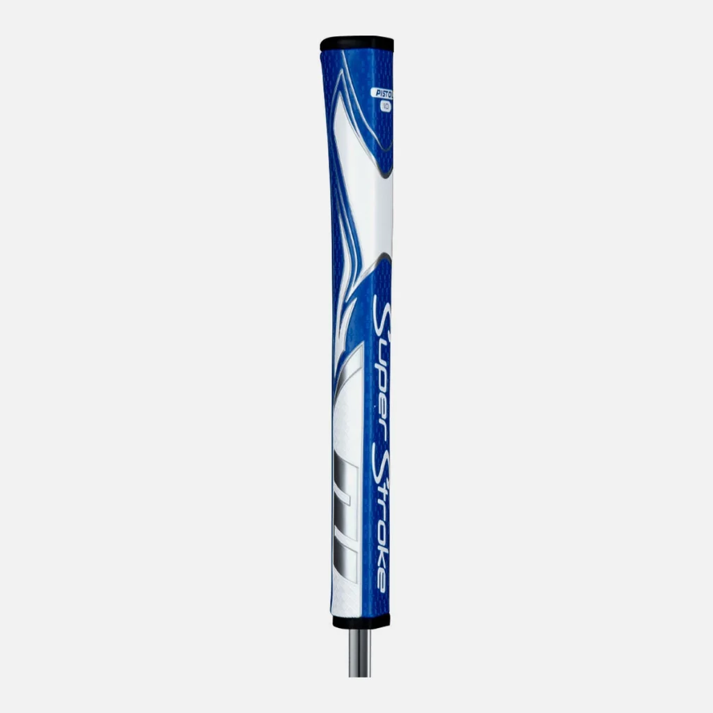 SuperStroke Zenergy Pistol 1.0 Putter Grip