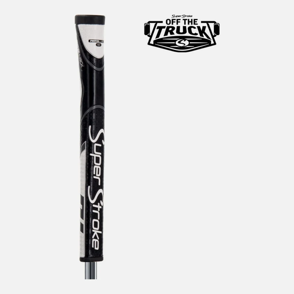SuperStroke Zenergy Pistol Lock 1.0 (Off The Truck)