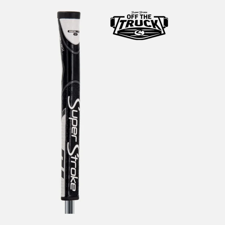 SuperStroke Zenergy Pistol Lock 1.0 (Off The Truck)