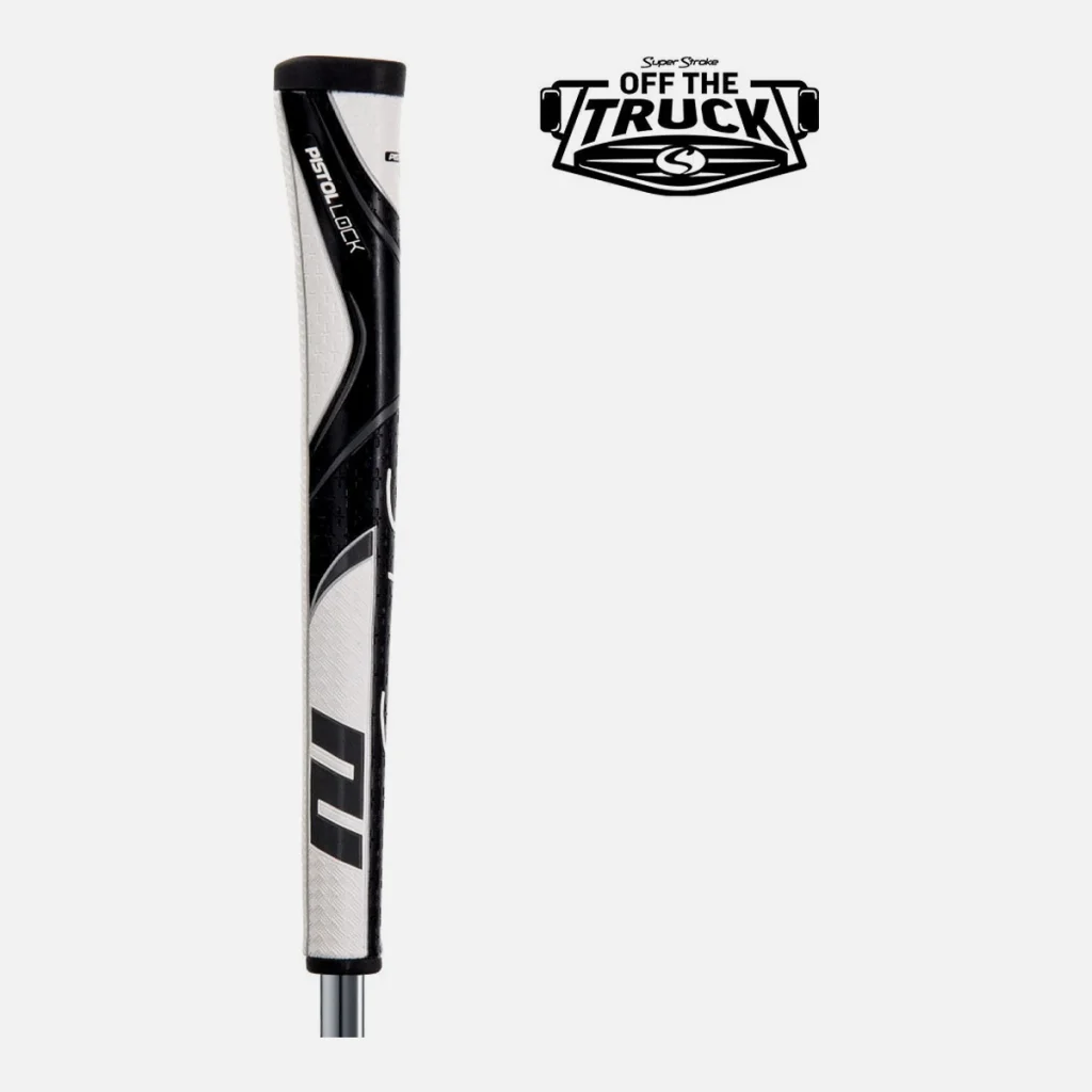 SuperStroke Zenergy Pistol Lock 1.0 (Off The Truck)