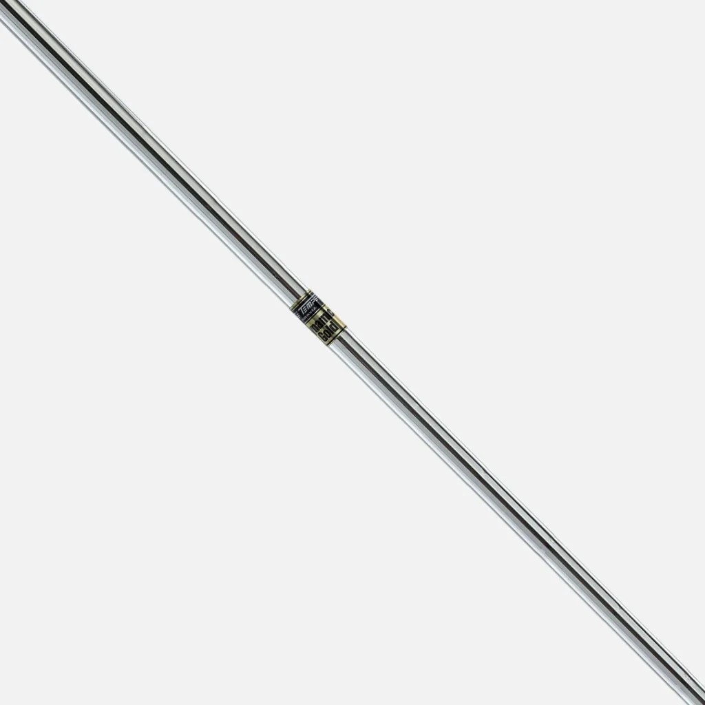 Cán Sắt Dynamic Gold