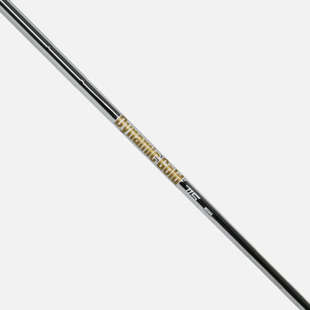 Cán Sắt Dynamic Gold 115 Wedge